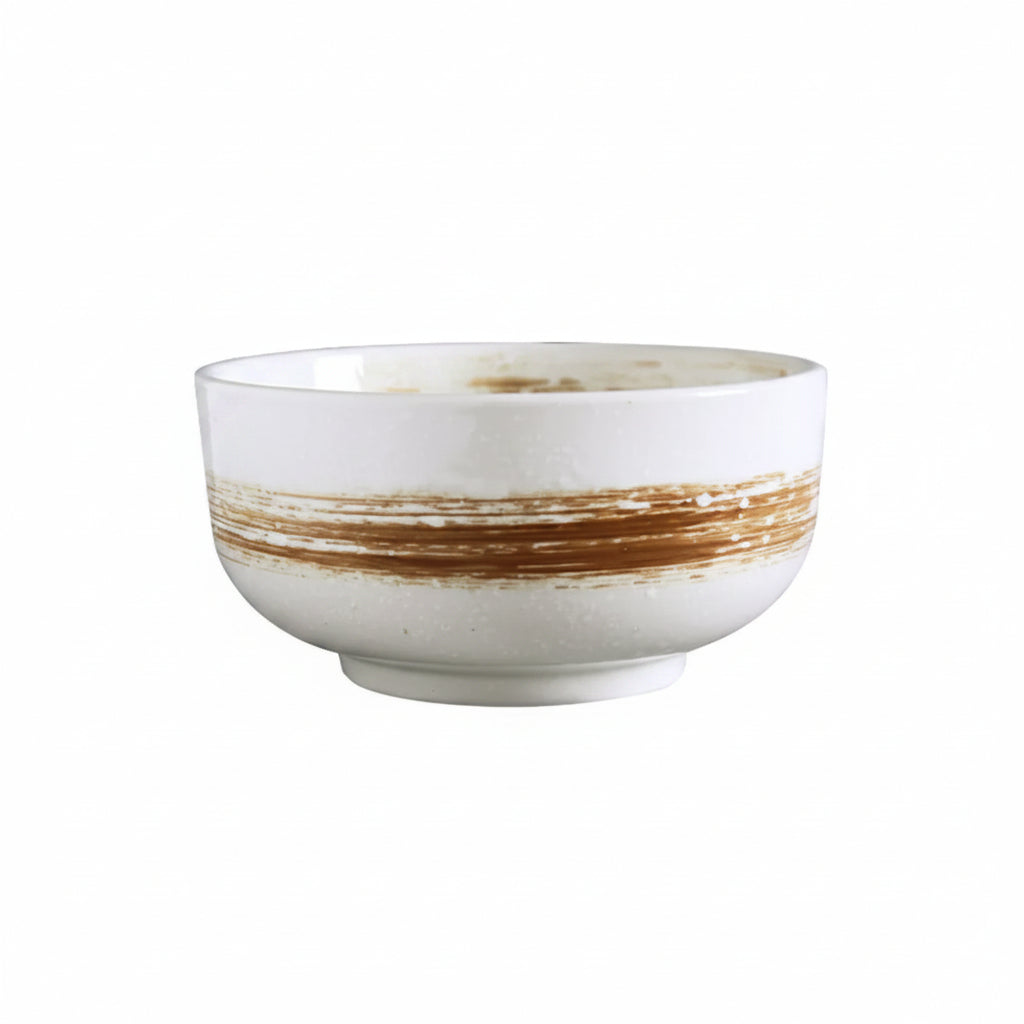 Japanese Style Ceramic Bowl with Lid, Single Noodle Bowl, Creative Instant Noodle Bowl