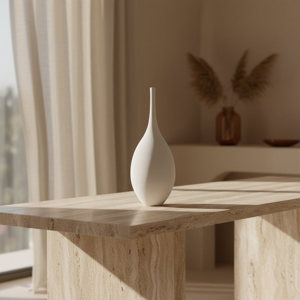 Nordic Minimalist Morandi Vase Vintage Brushed Texture Ceramic Vase Vintage Brushed Texture Ceramic Vase Home Decoration